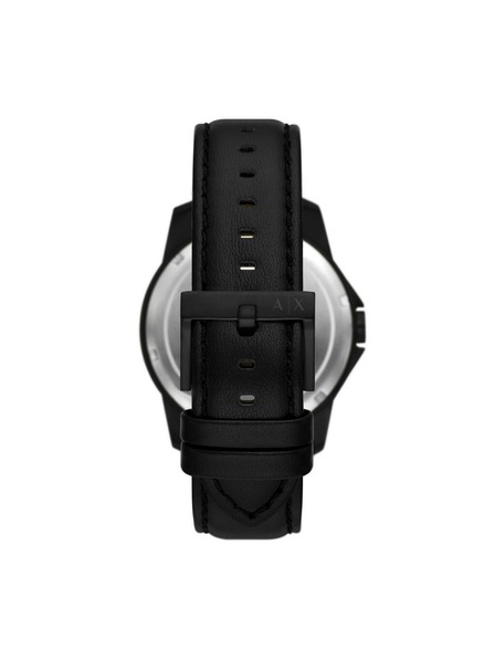 Armani Exchange Poklon set sata i narukvice Armani Exchange BANKS AX7147SET