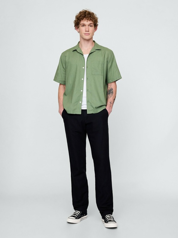 GAP GAP lanena košulja