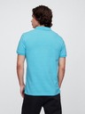GAP Piqué polo majica GAP