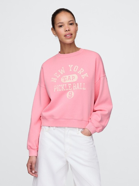 GAP Oversize VintageSoft majica GAP