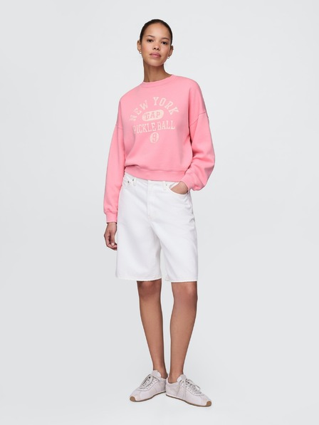 GAP Oversize VintageSoft majica GAP