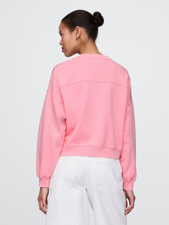 GAP Oversize VintageSoft majica GAP