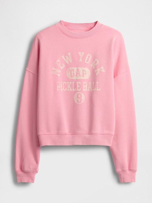 GAP Oversize VintageSoft majica GAP