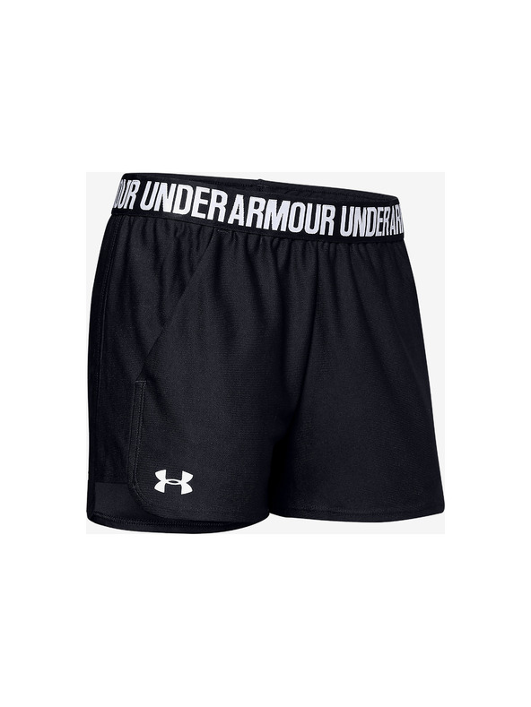 Under Armour Ženske kratke hlače Under Armour Play Up Short 2.0