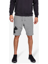 Under Armour Muške kratke hlače Under Armour Rival Fleece Logo Sweatshort
