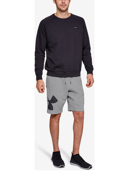 Under Armour Muške kratke hlače Under Armour Rival Fleece Logo Sweatshort