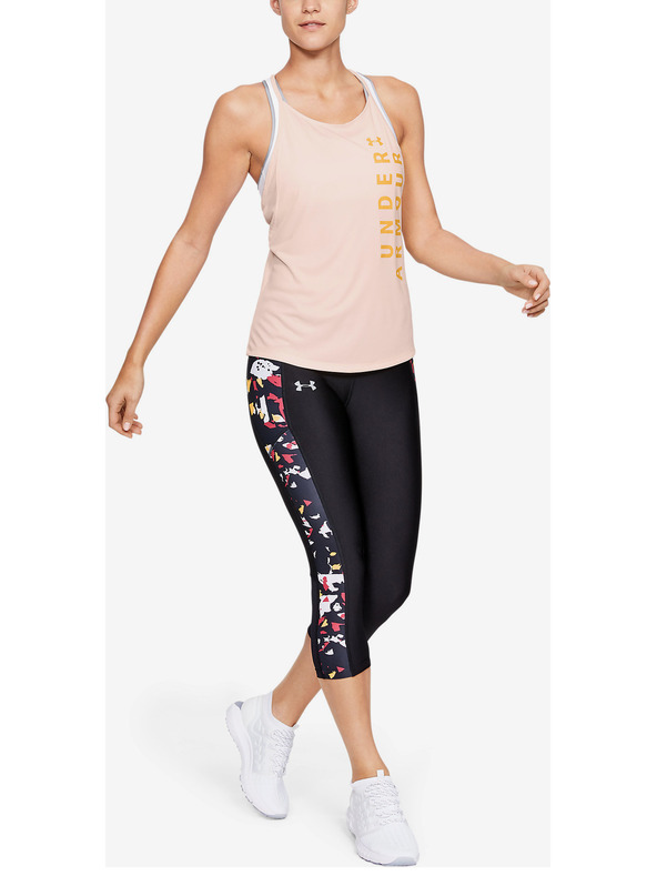 Under Armour Armour Speed Stride Majica bez rukava