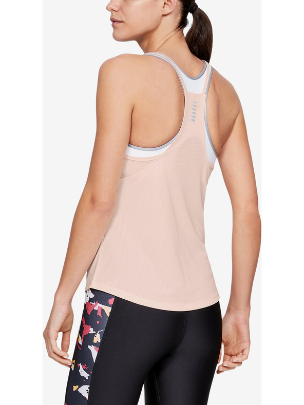 Under Armour Armour Speed Stride Majica bez rukava