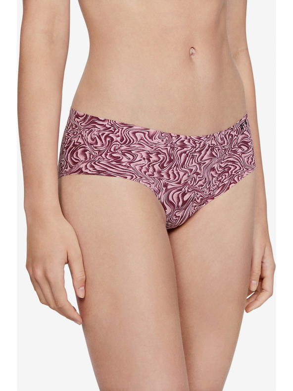 Under Armour Ženske gaćice Under Armour PS Hipster Print (3kom)