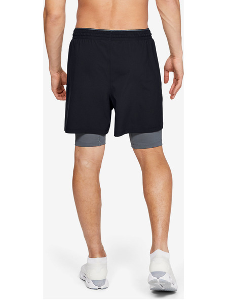 Under Armour Muške kratke hlačice Under Armour Qualifier 2-In-1 Short