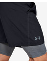 Under Armour Muške kratke hlačice Under Armour Qualifier 2-In-1 Short