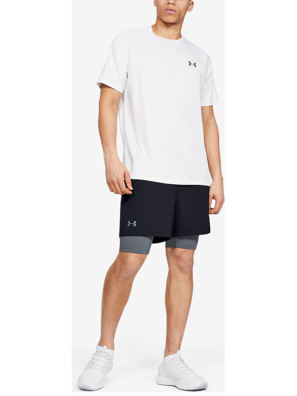 Under Armour Muške kratke hlačice Under Armour Qualifier 2-In-1 Short