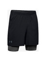 Under Armour Muške kratke hlačice Under Armour Qualifier 2-In-1 Short