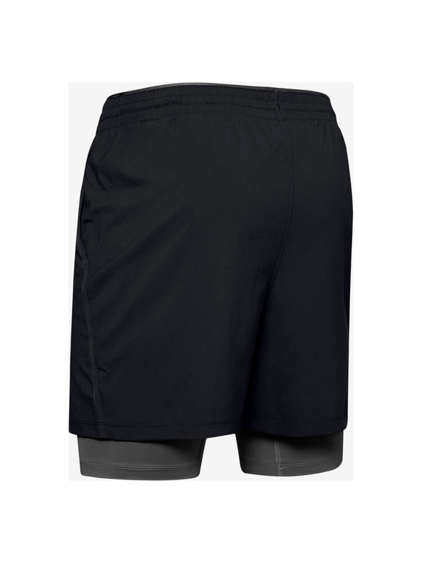 Under Armour Muške kratke hlačice Under Armour Qualifier 2-In-1 Short