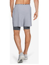Under Armour Muške kratke hlačice Under Armour Qualifier 2-In-1 Short