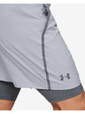 Under Armour Muške kratke hlačice Under Armour Qualifier 2-In-1 Short