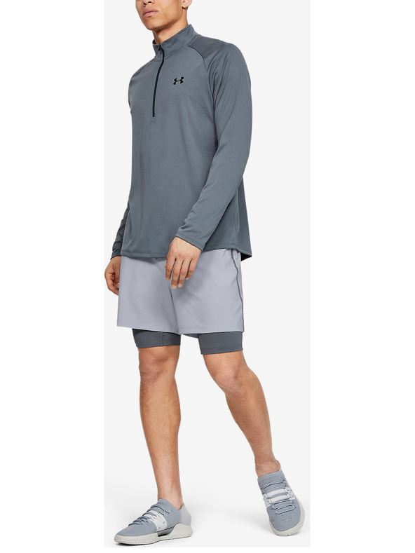 Under Armour Muške kratke hlačice Under Armour Qualifier 2-In-1 Short