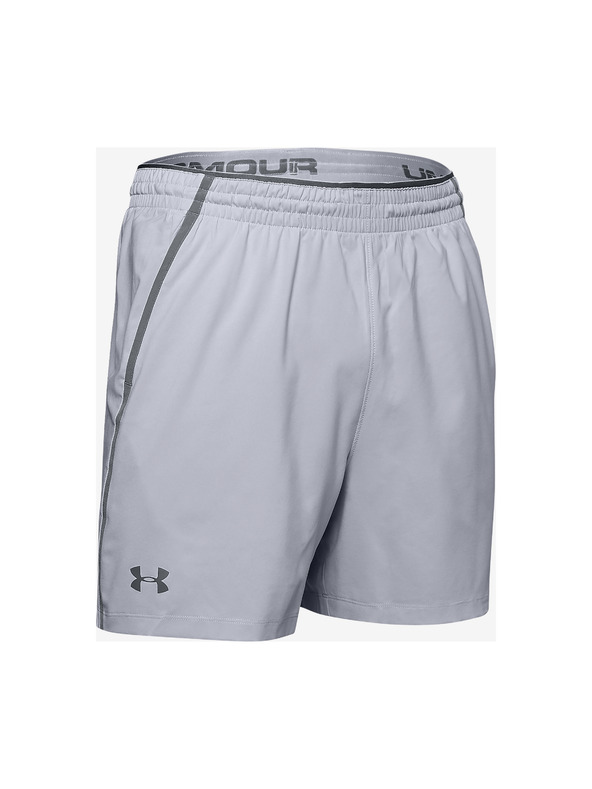 Under Armour Muške kratke hlačice Under Armour Qualifier 2-In-1 Short