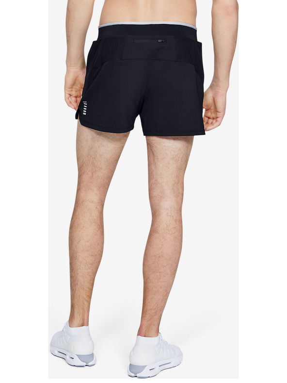 Under Armour Muške kratke hlače Under Armour Speedpocket Ultra Short
