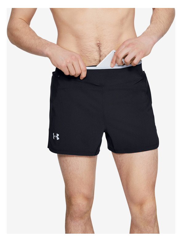 Under Armour Muške kratke hlače Under Armour Speedpocket Ultra Short