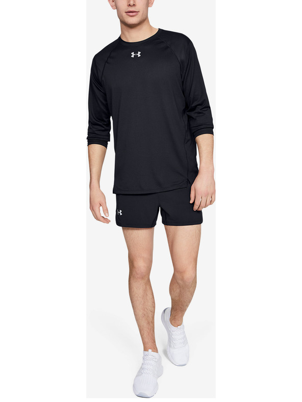 Under Armour Muške kratke hlače Under Armour Speedpocket Ultra Short