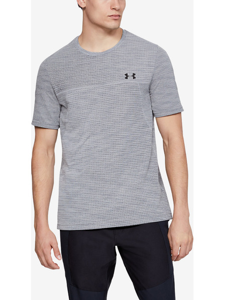Under Armour Muško majice Under Armour Vanish Seamless Ss Nov 1