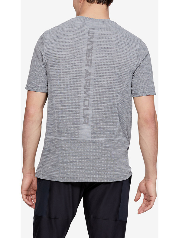 Under Armour Muško majice Under Armour Vanish Seamless Ss Nov 1