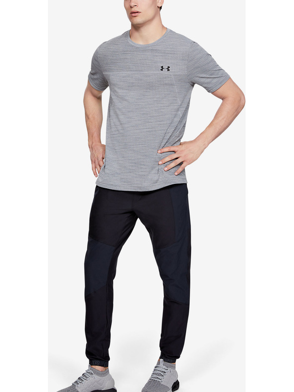 Under Armour Muško majice Under Armour Vanish Seamless Ss Nov 1