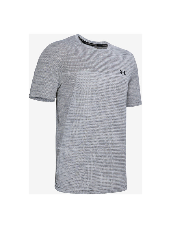 Under Armour Muško majice Under Armour Vanish Seamless Ss Nov 1