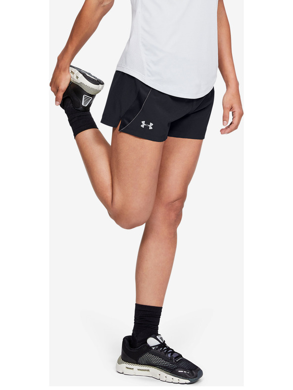 Under Armour Qualifier Speedpocket Šorcevi