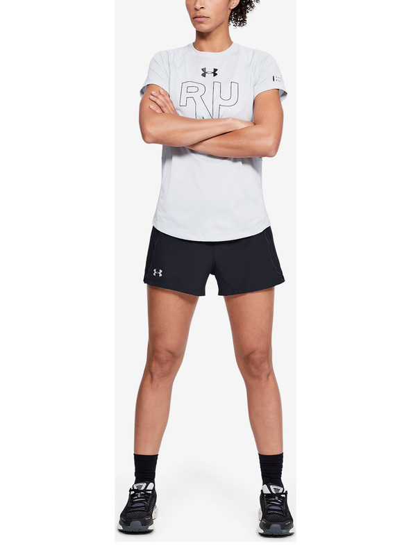 Under Armour Qualifier Speedpocket Šorcevi