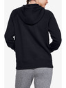 Under Armour Ženska dukserica Under Armour RIVAL FLEECE SPORTSTYLE GRAPHIC HOODIE-B