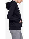 Under Armour Ženska dukserica Under Armour RIVAL FLEECE SPORTSTYLE GRAPHIC HOODIE-B