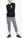 Under Armour Ženska dukserica Under Armour RIVAL FLEECE SPORTSTYLE GRAPHIC HOODIE-B