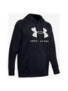 Under Armour Ženska dukserica Under Armour RIVAL FLEECE SPORTSTYLE GRAPHIC HOODIE-B
