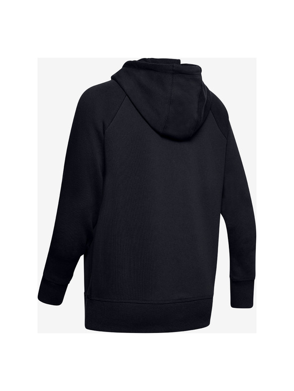 Under Armour Ženska dukserica Under Armour RIVAL FLEECE SPORTSTYLE GRAPHIC HOODIE-B