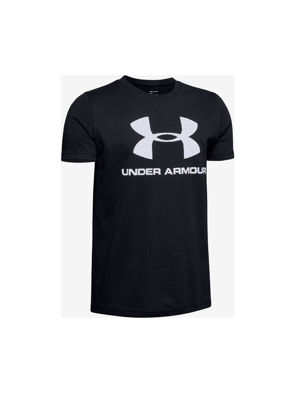 Under Armour Sportstyle Majica dječja