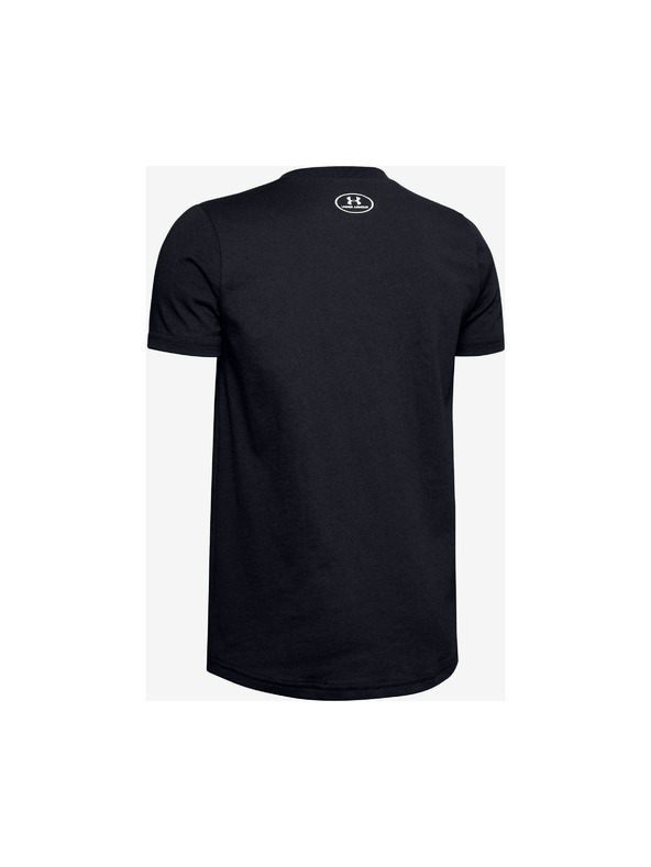 Under Armour Sportstyle Majica dječja