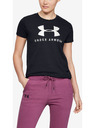Under Armour Ženska majice Under Armour GRAPHIC SPORTSTYLE CLASSIC CREW