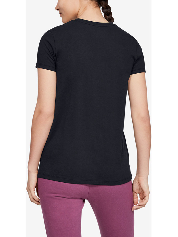 Under Armour Ženska majice Under Armour GRAPHIC SPORTSTYLE CLASSIC CREW