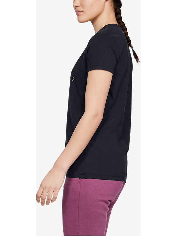Under Armour Ženska majice Under Armour GRAPHIC SPORTSTYLE CLASSIC CREW