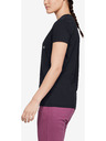 Under Armour Ženska majice Under Armour GRAPHIC SPORTSTYLE CLASSIC CREW