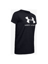 Under Armour Ženska majice Under Armour GRAPHIC SPORTSTYLE CLASSIC CREW