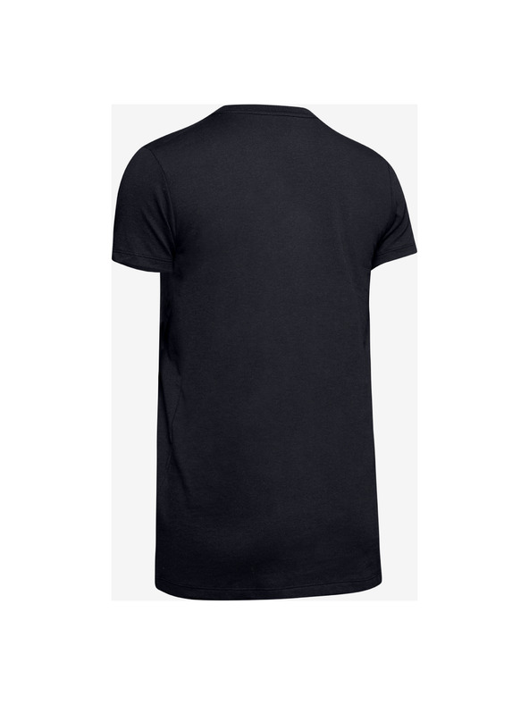 Under Armour Ženska majice Under Armour GRAPHIC SPORTSTYLE CLASSIC CREW