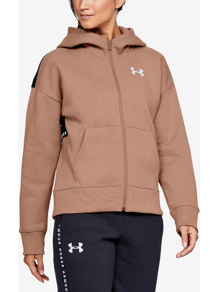 Under Armour Originators Fleece LC Majica dugih rukava