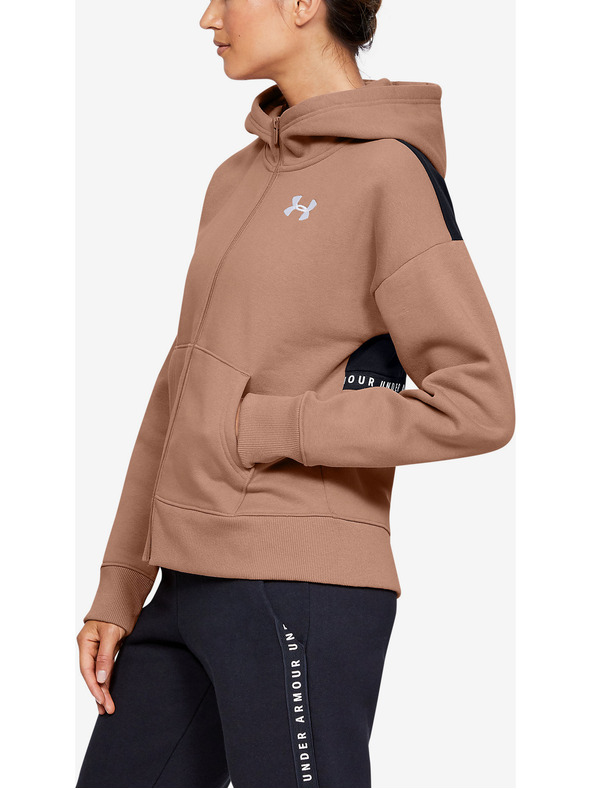 Under Armour Originators Fleece LC Majica dugih rukava