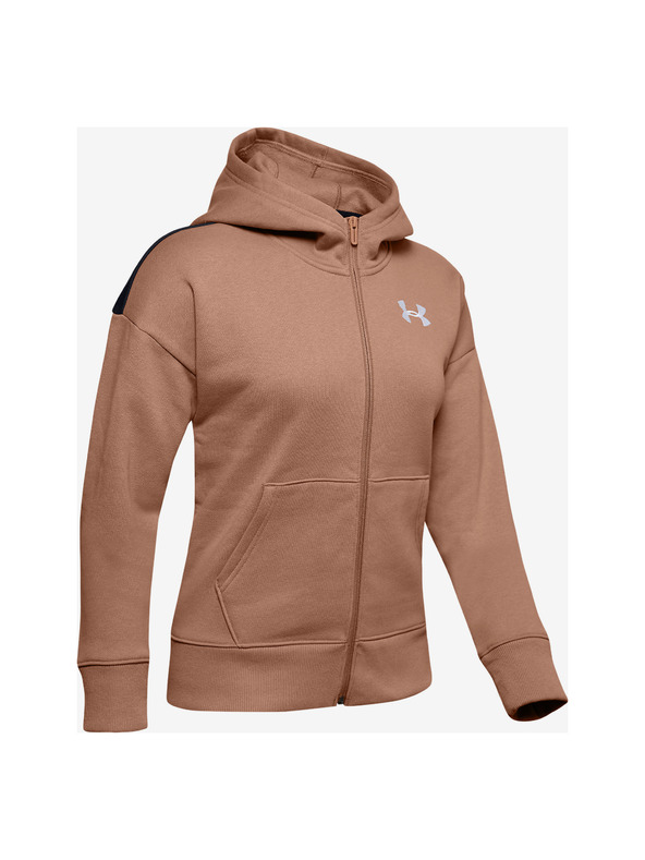 Under Armour Originators Fleece LC Majica dugih rukava
