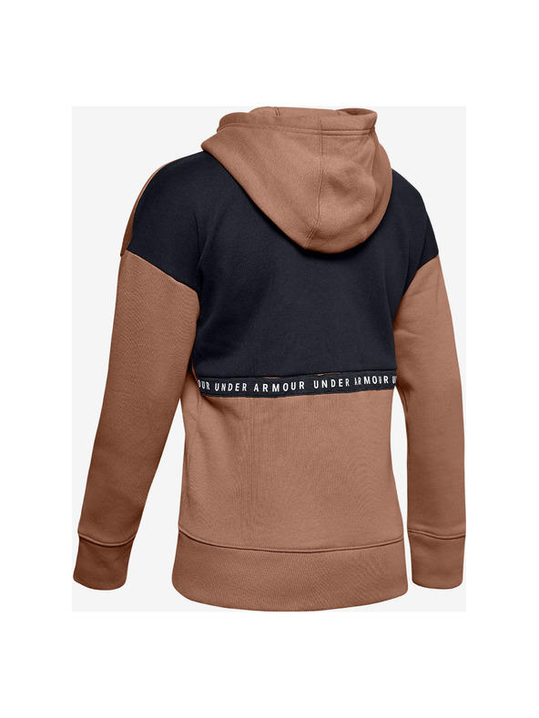 Under Armour Originators Fleece LC Majica dugih rukava