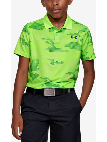 Under Armour Performance Polo majica dječja