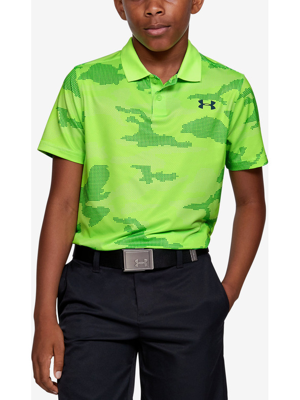Under Armour Performance Polo majica dječja